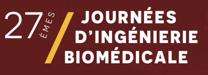 27,28 et 29 septembre: AFIB 2023 27e Journées de l'ingénierie biomédicale