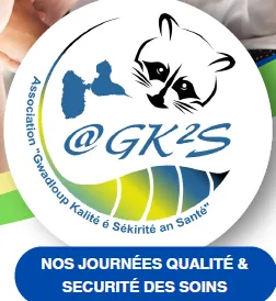 Rendez-vous aux JK2S de Guadeloupe